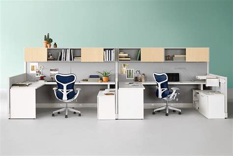 Action Office   Sistema de mobiliarios para oficinas | Diseño de ...