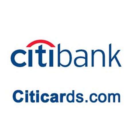 Activate your Account Online on Citicards.com | Register ...