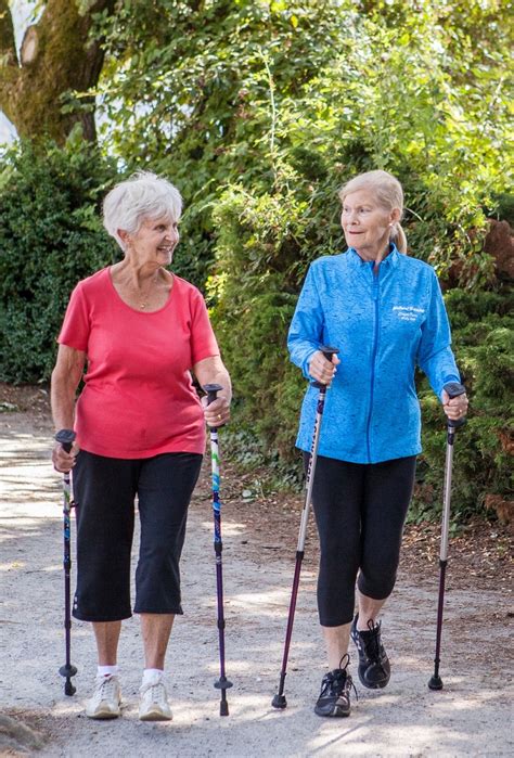 Active Living for Older Adults & Fall Prevention | Urban ...