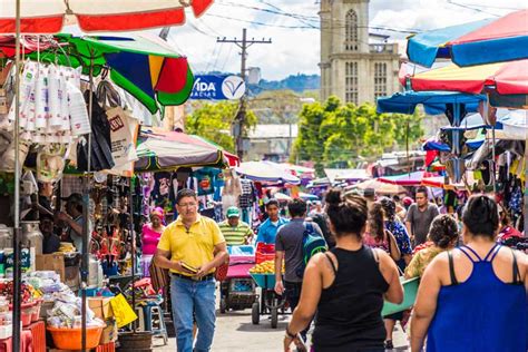 Actividad económica d El Salvador creció 6,9% en el primer trimestre ...