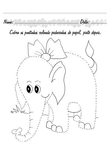 Actividades infantiles para imprimir ~ lodijoella | Drawing lessons for ...
