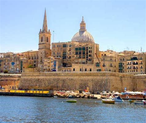 Actividades Malta 2020: ¿Qué hacer en Malta? ¡Diversión ...