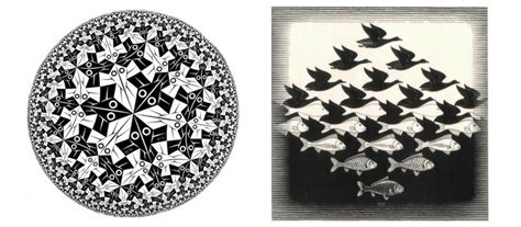 Actividades para trabajar los mosaicos de Escher ...