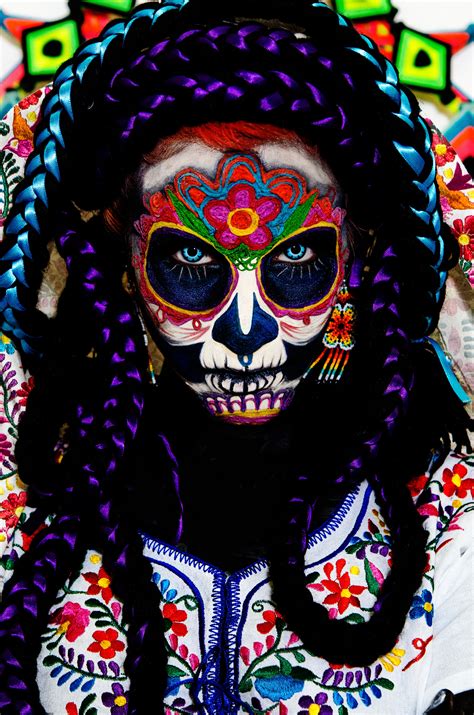 Actividades por el Día de Muertos en la CDMX | Me lo dijo Lola