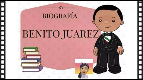 Actividades Y Cuento del Natalicio de Benito Juárez   YouTube