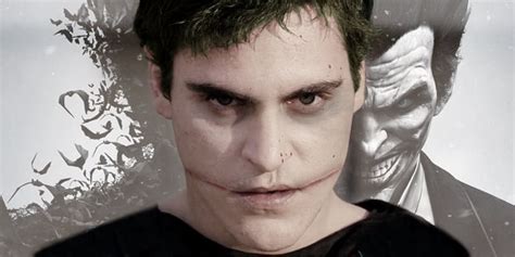 Actor De Joker Labio Leporino   estilos de labios