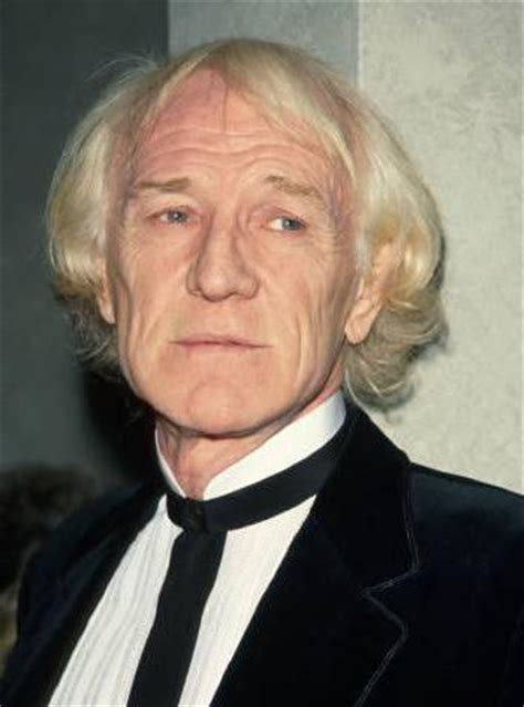 Actor Richard Harris: Biography and Filmography