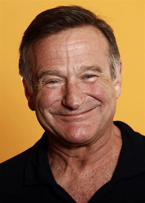 Actor Robin Williams dead at 63   News Radio KMAN