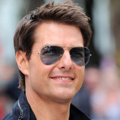 Actor Tom Cruise gets injured while shooting for Mission ...
