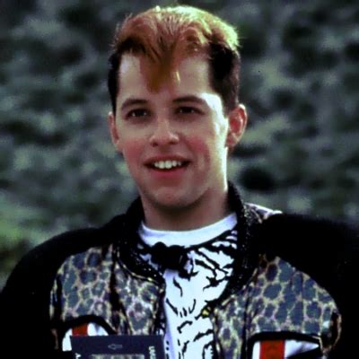 Actors:Jon Cryer | DC Database | FANDOM powered by Wikia