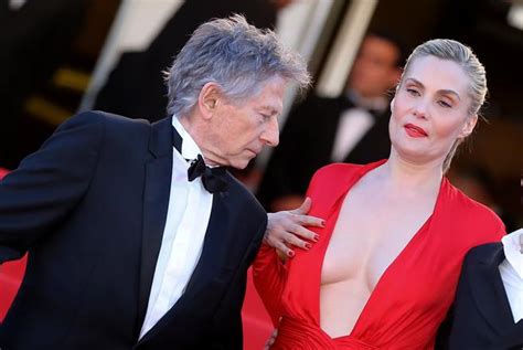 Actriz acusa al cineasta Roman Polanski de abuso sexual ...