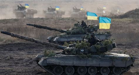 Actualidad: Conflicto Ucrania Rusia: Parlamento ucraniano aprueba la ...
