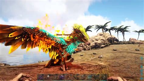 Actualización 1.43 de ARK PS4 Phoenix en todos los mapas ...