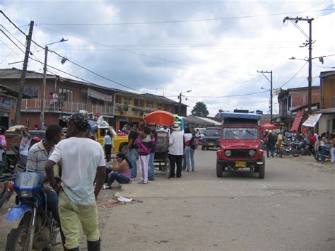 .: ACTUALIZACION DE INFORMACION EN MORALES CAUCA.