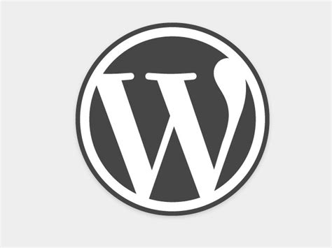 Actualizan la aplicación de Wordpress con soporte para BB ...