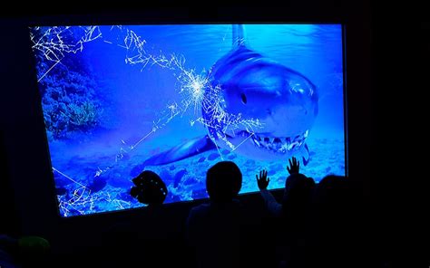 Acuario ¡Ven a Atlantis Aquarium Madrid en Centro Comercial intu ...