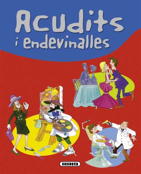 Acudits i endevinalles | Editorial Susaeta   Venta de libros infantiles ...