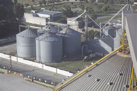 Acuerdo con China para el ingreso de harina de soja   Ser Industria