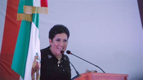 Acusan a alcaldesa de Veracruz por supuesto desvío de 10mdp para la ...