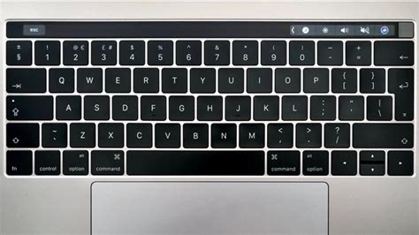 Acusan a Apple de usar teclados defectuosos en sus últimos ...