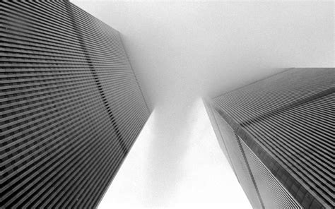 AD Classics: World Trade Center / Minoru Yamasaki ...
