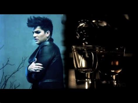 Adam Lambert   Runnin   music video by ALH    YouTube