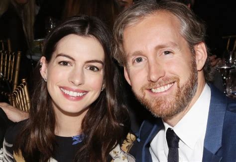 Adam Shulman Wiki: 5 Facts To Know About Anne Hathaway s ...