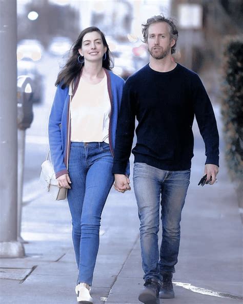 Adam Shulman Wiki: 5 Facts To Know About Anne Hathaway s ...