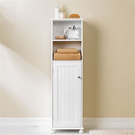Add Character to Your Home Interiors with Bathroom Storage ...