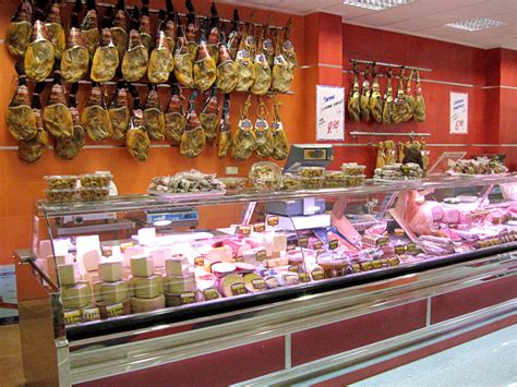 Adecuación de Local para Carnicería. Albacete. 144 – COINED