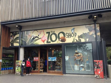 Adelaide Zoo Shop   Toy Stores   Frome Rd, North Adelaide, Adelaide ...
