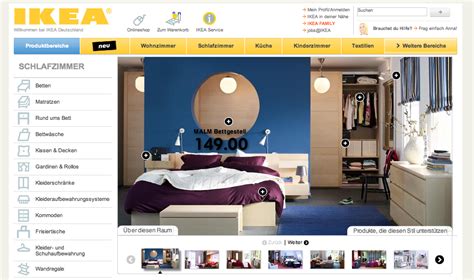 AdentrA?ndonos en la web de IKEA   Tiendanet