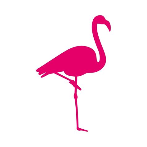 Adesivo Vinil Decoração Flamingo Tropical Quarto Sala Parede   R$ 25,00 ...