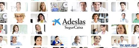 Adeslas Cuadro Médico 2013 | | Seguros, el blog de los Seguros