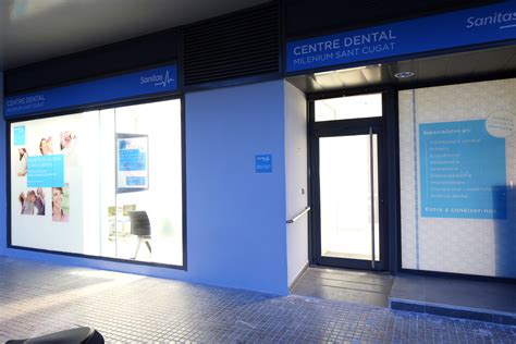 Adeslas Dental Sant Cugat