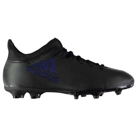 adidas | adidas X 17.3 FG Junior Football Boots | adidas X ...