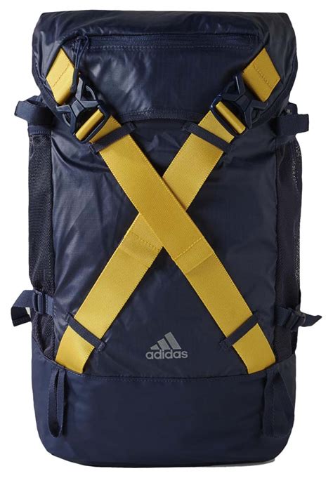adidas All Outdoor Backpack Active Top , Runnerinn