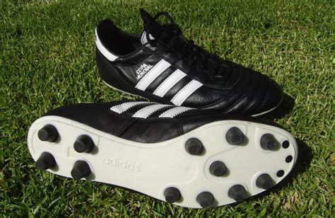 Adidas Copa Mundial Review – Soccer Cleats 101