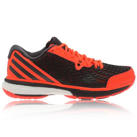 adidas Energy Boost Indoor Court Shoes   50% Off | SportsShoes.com