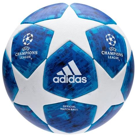 adidas Football Champions League 2018 Final Match Ball ...