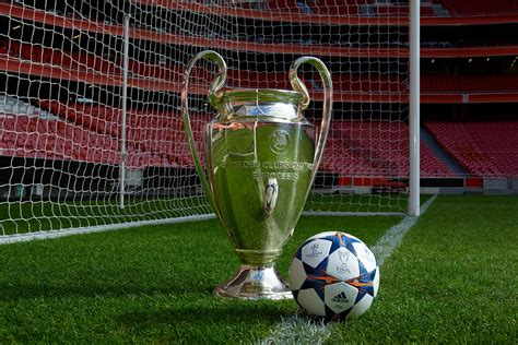 adidas launch new UEFA Champions League Finale Lisbon ...