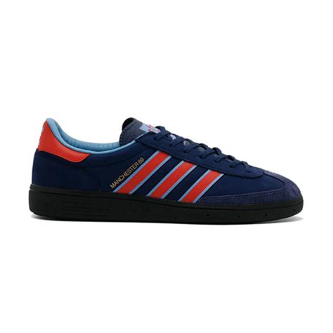 ADIDAS MANCHESTER 89 SPZL   AVAILABLE NOW   The Drop Date