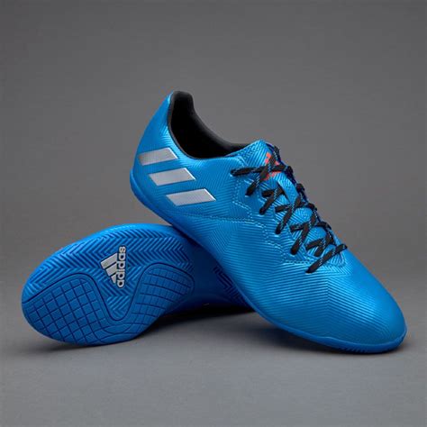 Adidas Messi 16.4 Indoor Soccer Cleats | Soccer Cleats ...