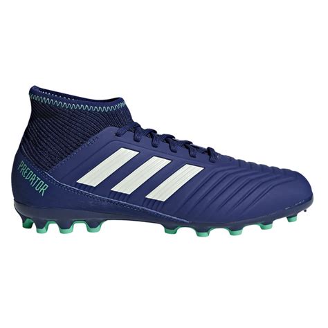 Adidas Predator ACE 18.3 AG junior football boots · Adidas ...