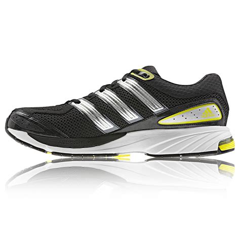 Adidas Response Cushion 21 Running Shoes   50% Off | SportsShoes.com