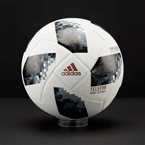 adidas Telstar World Cup Russia Top Glider   Footballs ...