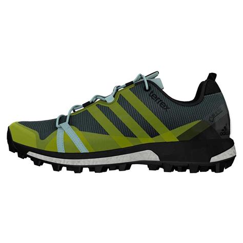 adidas Terrex Agravic GTX buy and offers on Runnerinn