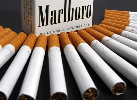 Adiós a los cigarros Marlboro en México | Nuevo Móvil