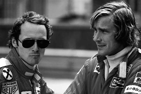 Adiós a Niki Lauda, el mundo del motor pierde a otro de ...