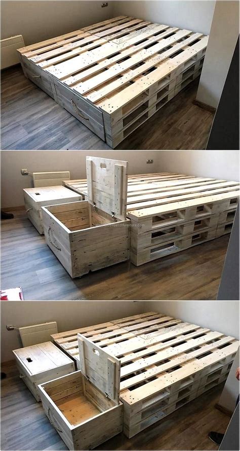 Admirable Ideas for Pallets Recycling | PALETY | Pallet ...